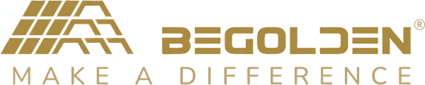BeGolden, Make a difference